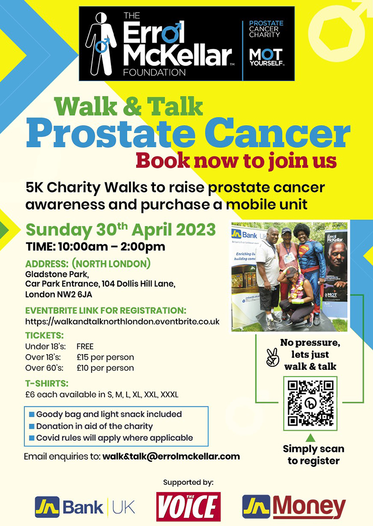 walk and talk2023