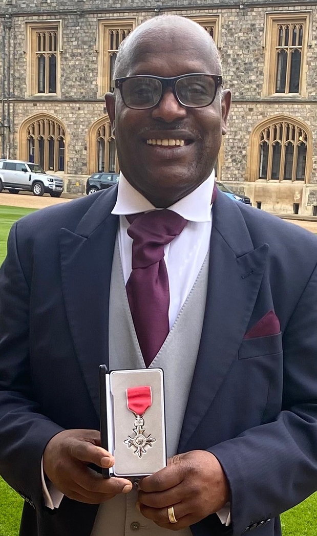 MBE